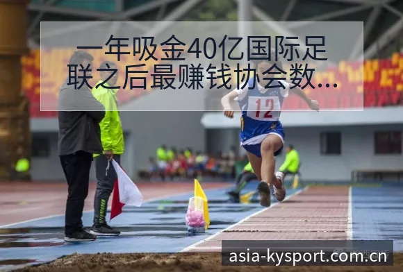 一年吸金40亿国际足联之后最赚钱协会数据对比与趋势观察分 - 开云APP